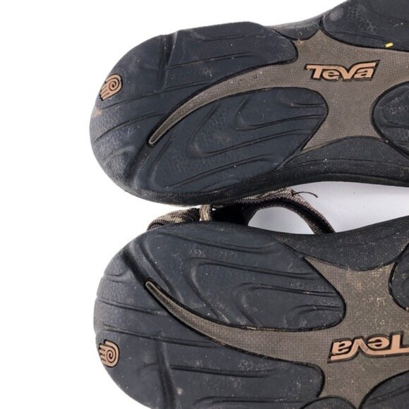 Teva Hurricane XLT2 Hiking Sport Sandals 13